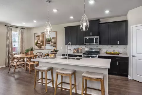 Kitchen - 1632 Lorant Ln, Pflugerville, TX 78660 photo 2 of 8