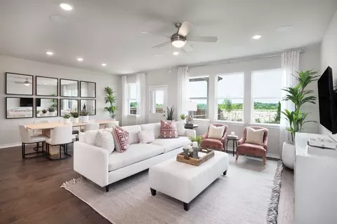 Living - 1632 Lorant Ln, Pflugerville, TX 78660 photo 1 of 6