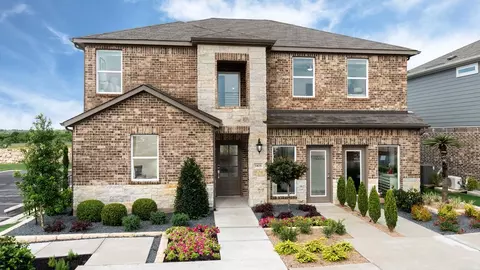 Exterior - 1632 Lorant Ln, Pflugerville, TX 78660 photo 2 of 7