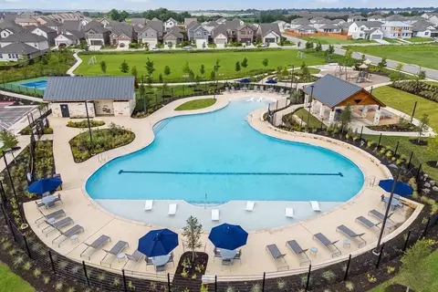 Exterior - 1632 Lorant Ln, Pflugerville, TX 78660 photo 4 of 7