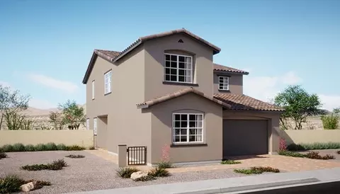 628 Mango Cove St, Henderson, NV 89011