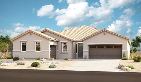 17230 W Charlotte Dr, Surprise, AZ 85387