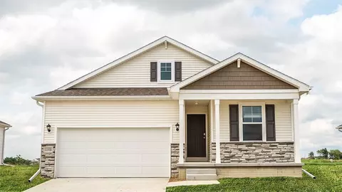 7232 S 204th Ave, Gretna, NE 68028