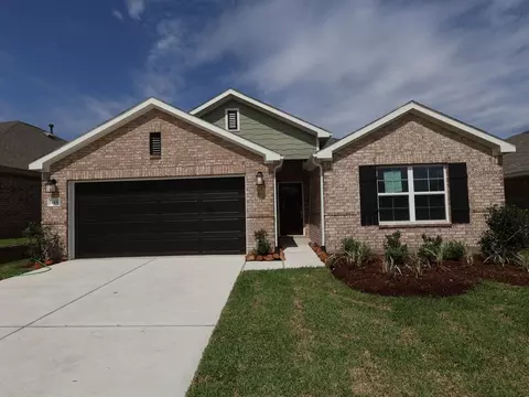 615 Spring Ashberry Ct, Magnolia, TX 77354