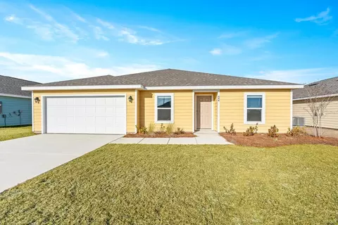 444 Salt Creek Ln, Mexico Beach, FL 32456