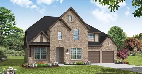 3203 Salt Grass Ave, Mansfield, TX 76063