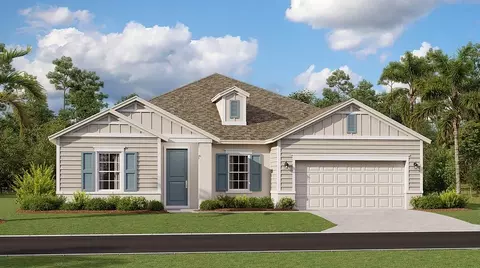 801 Tundra Loop, Groveland, FL 34736