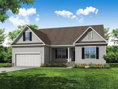 110 Clayton Ln, South Mills, NC 27921
