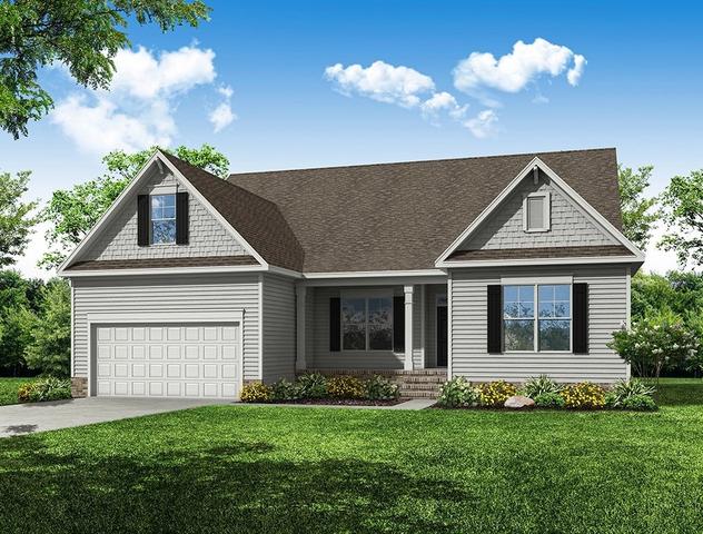 110 Clayton Ln, South Mills, NC 27921