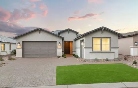 3855 N Sun City Blvd, Florence, AZ 85132