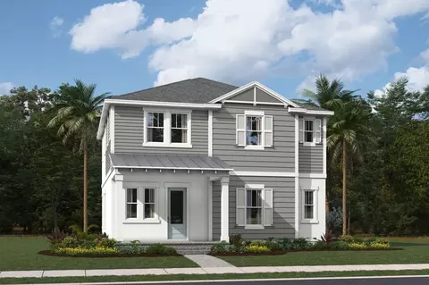 1050 SW Prairie Ave, Palm City, FL 34990