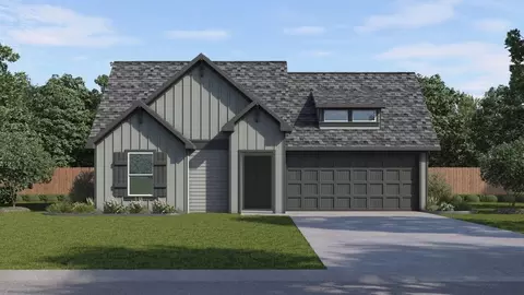 16137 Cherokee Trl, Piedmont, OK 73078