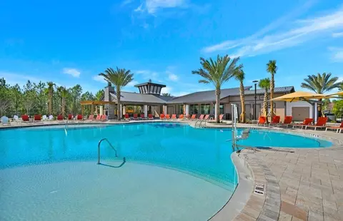Exterior - 120 Contrail Ct, Saint Johns, FL 32259 photo 7 of 9