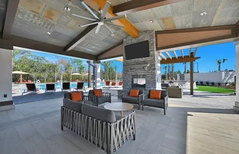 View/Area - 120 Contrail Ct, Saint Johns, FL 32259 photo 5 of 19