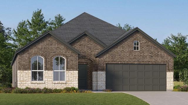2700 Ivory Branch Ln, Fort Worth, TX 76108
