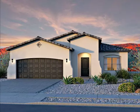 4464 George Loop NE, Rio Rancho, NM 87144