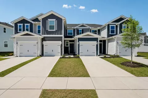 3033 Glen Lyon Dr, Durham, NC 27703