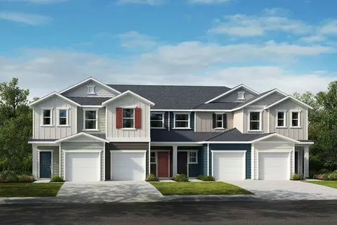 3033 Glen Lyon Dr, Durham, NC 27703