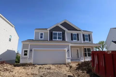 3135 Simpson Ct, Miamisburg, OH 45449
