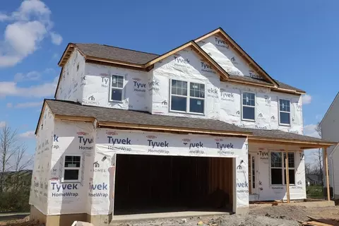 3135 Simpson Ct, Miamisburg, OH 45449