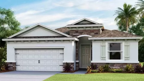 17616 Acorn Drop Rd, Land O Lakes, FL 34638