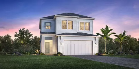 14 Bedford Ter, Saint Augustine, FL 32092