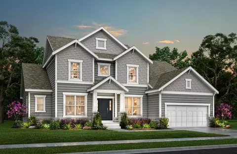 7523 Haverington St NW, Pickerington, OH 43147