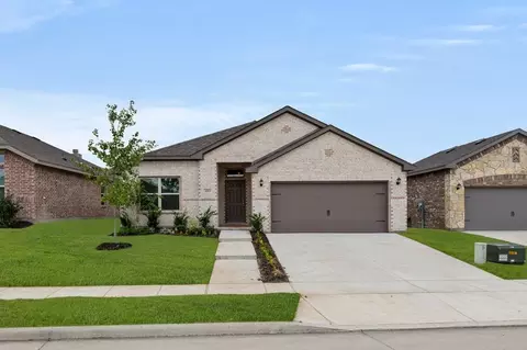 3253 Mercer Dr, Royse City, TX 75189