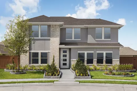 2097 Orchard Park, Heartland, TX 75114