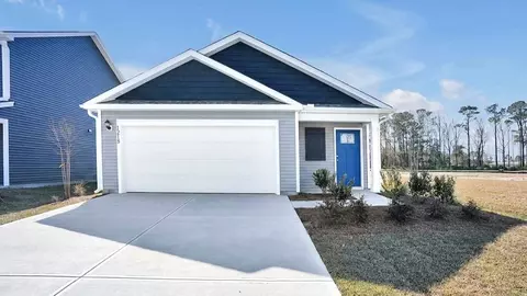 1552 Gunnel Dr SE #LOT 112, Winnabow, NC 28479