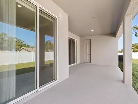 Exterior - 5850 Piney Shrub Pl, Saint Cloud, FL 34771 photo 4 of 10