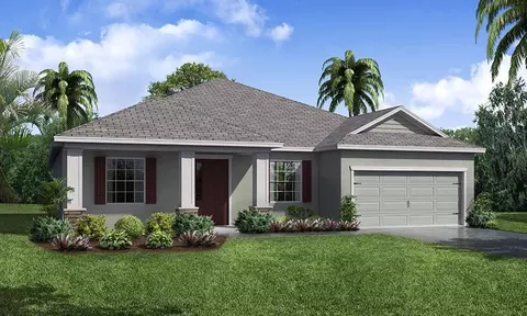 Other - 5850 Piney Shrub Pl, Saint Cloud, FL 34771 photo 1 of 8