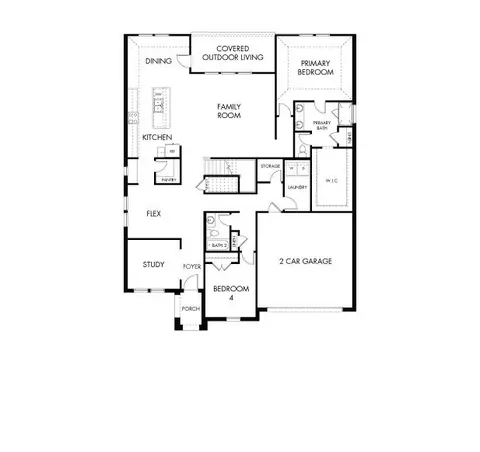3504 Buffalo Creek Dr, Farmersville, TX 75442
