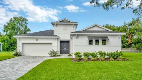 15534 Serengeti Blvd, Spring Hill, FL 34610