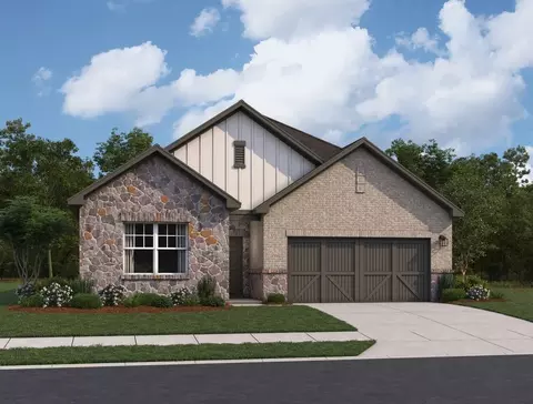 3309 Muir Dr, Celina, TX 75009