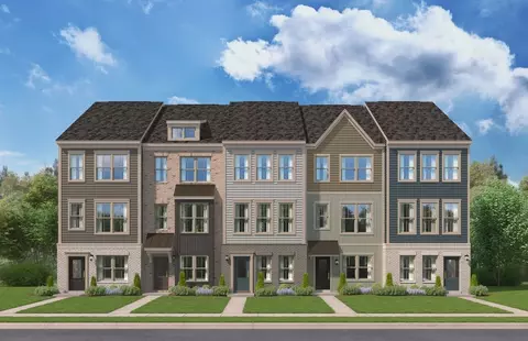 13679 Cobble Loop, Woodbridge, VA 22193