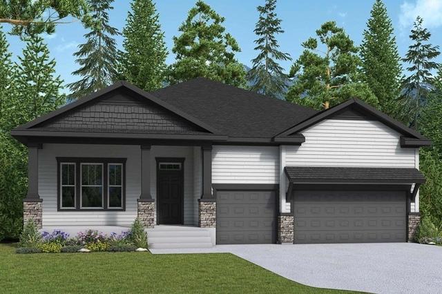 6578 Arabesque Loop, Colorado Springs, CO 80924