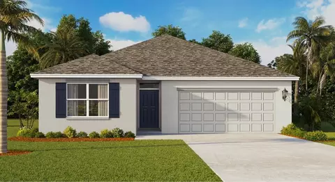 NW 26th Ave, Okeechobee, FL 34972