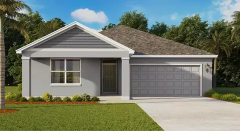 Exterior - NW 26th Ave, Okeechobee, FL 34972 photo 2 of 5