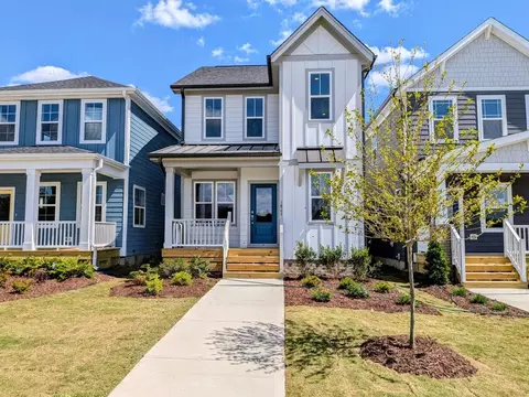 1869 Wendell Valley Blvd, Wendell, NC 27591
