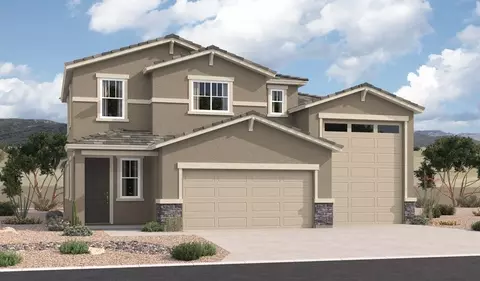 7857 S Orions Belt Dr, Tucson, AZ 85747
