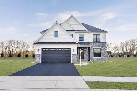 Exterior - 333 Amber Dr, Lititz, PA 17543 photo 20 of 24