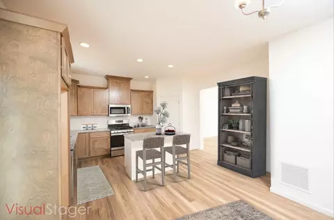 Kitchen - 333 Amber Dr, Lititz, PA 17543 photo 1 of 10
