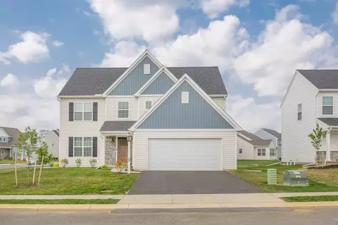 Exterior - 333 Amber Dr, Lititz, PA 17543 photo 18 of 24