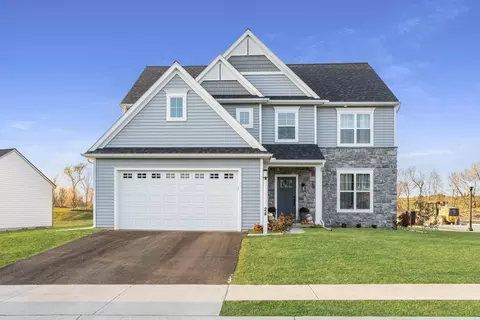 333 Amber Dr, Lititz, PA 17543