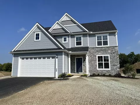 Exterior - 333 Amber Dr, Lititz, PA 17543 photo 4 of 24