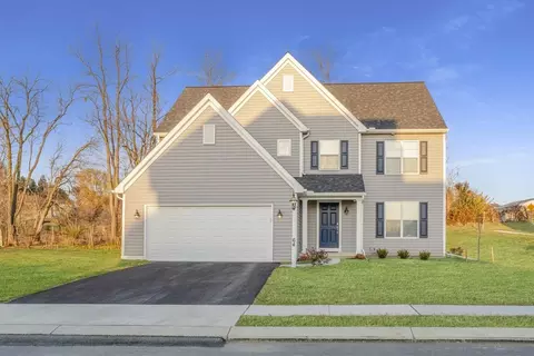 Exterior - 333 Amber Dr, Lititz, PA 17543 photo 10 of 24