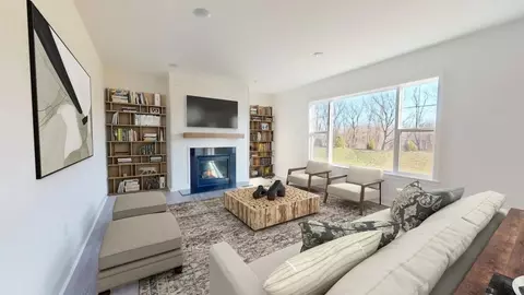 Living - 333 Amber Dr, Lititz, PA 17543 photo 3 of 5