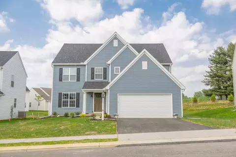 Exterior - 333 Amber Dr, Lititz, PA 17543 photo 19 of 24