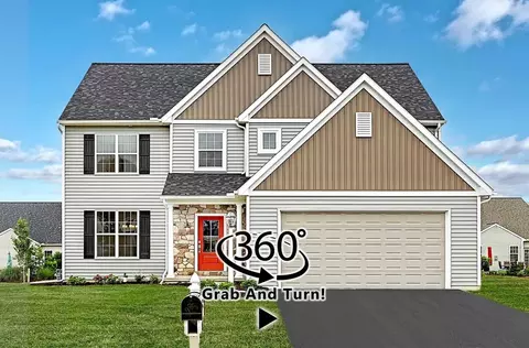 Exterior - 333 Amber Dr, Lititz, PA 17543 photo 24 of 24